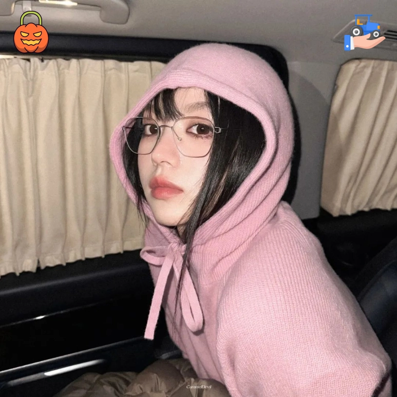 高先生