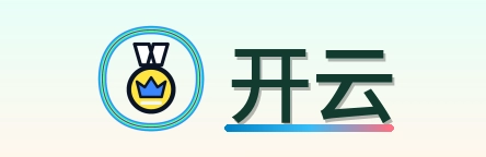 开云 Logo